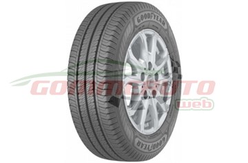 COP. 225/55R17C GOODYEAR EFFI.GRIP CARGO 2 104/102H